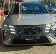 New Hyundai Tucson 2024 Gray for sale