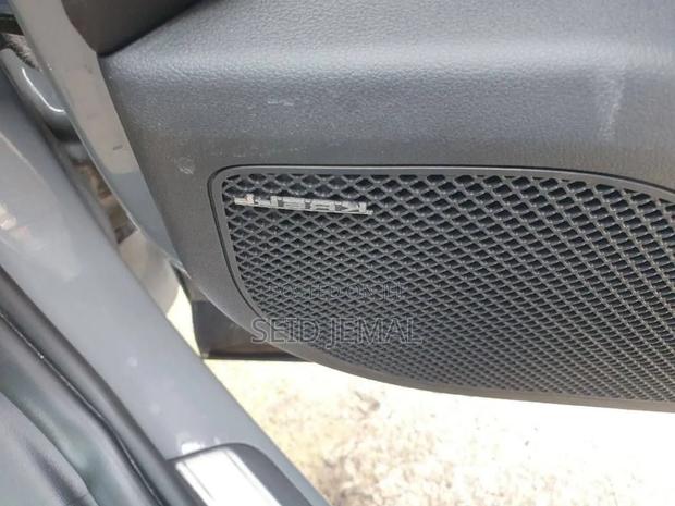 New Hyundai Tucson 2024 Gray