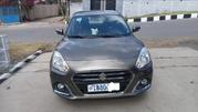 Suzuki Dzire 2020 Gray for sale