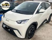 BYD Seagull 2024 for sale