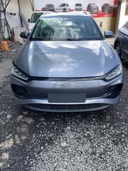 New BYD E2 2025 Gray for sale