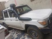 Toyota Hilux Revo Double Cab Deisel 2.4 AWD 2018 White for sale