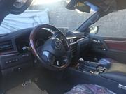 New Lexus LX LX 600 2023 Black for sale