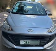 Hyundai Atos 2021 Silver for sale