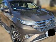Toyota Rush 2023 Gray for sale