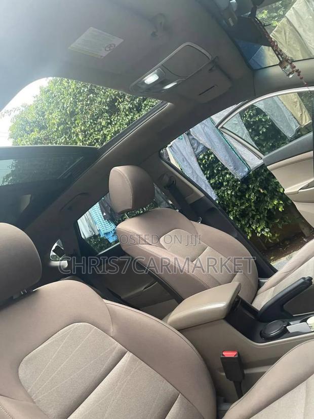 Hyundai Tucson SE FWD 2020 Gold