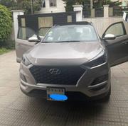 Hyundai Tucson SE FWD 2020 Gold for sale