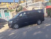 Hyundai Starex 2020 Gray for sale