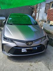 Toyota Corolla LE 2022 Brown for sale