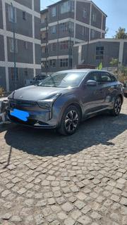 Hozon Neta U 2023 Gray for sale