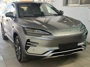 New BYD Song Plus 2025 Gray for sale