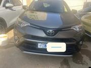 Toyota RAV4 2018 Purple for sale