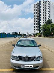 Geely CK 2008 Silver for sale