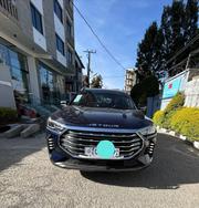 Jetour X70 Plus 1.5 5-Seater FWD 2022 Blue for sale