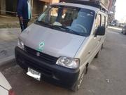 Suzuki Eeco 2025 Silver for sale