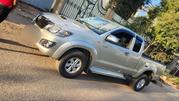 Toyota Hilux 3.0 D-4D 4x4 2012 Gold for sale