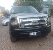 Ford F-150 XLT 2013 Black for sale