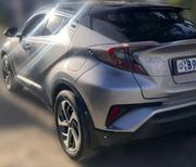 Toyota C-HR 2020 Gray for sale