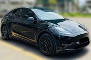 Tesla Model Y 2023 Black for sale