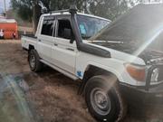 Toyota Land Cruiser 2018 for sale