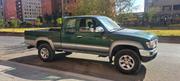 Toyota Hilux 2.5 Cab 2005 for sale