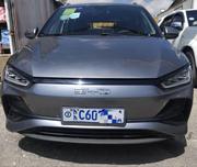 BYD E2 43 kWh 94 hp FWD 2024 Gray for sale