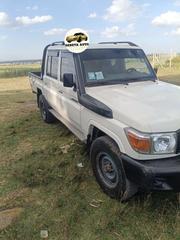 Toyota Land Cruiser 2019 for sale
