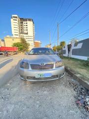 Toyota Corolla 2007 Brown for sale