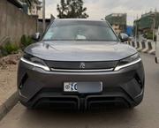 BYD Yuan Up 2024 for sale