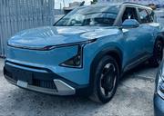 New Kia EV5 2024 Blue for sale