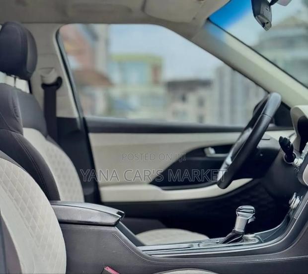Hyundai Creta 2021 Gray