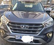 Hyundai Creta 2020 Black for sale