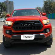 Toyota Tacoma 4dr Double Cab 2016 for sale