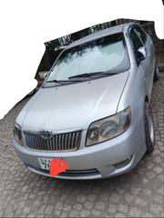 Toyota Corolla 2007 Brown for sale