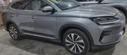 BYD Song Plus 2025 Gray for sale