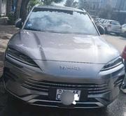 BYD Song Plus DM-i 2023 Gray for sale