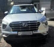 Hyundai Creta 2021 for sale