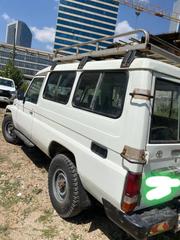 Toyota Land Cruiser 2004 for sale