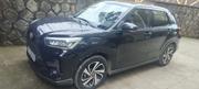 Toyota Raize 2021 Black for sale