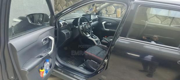 Toyota Raize 2021 Black