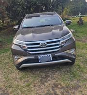 Toyota Rush 2023 Brown for sale