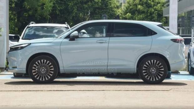 New Honda e:NS1 53.6 kWh FWD 2024 Blue