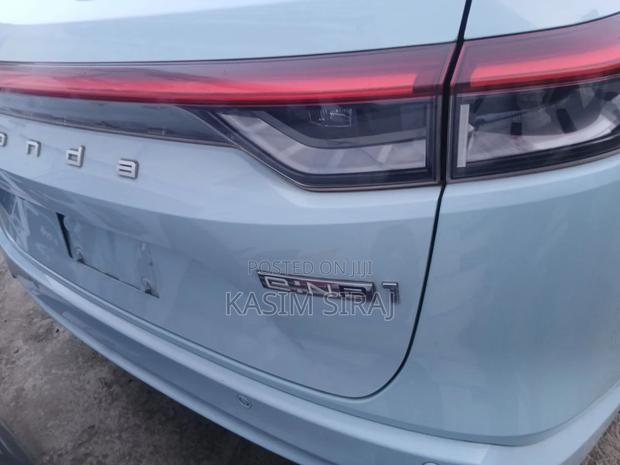 New Honda e:NS1 53.6 kWh FWD 2024 Blue