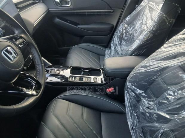 New Honda e:NS1 53.6 kWh FWD 2024 Blue