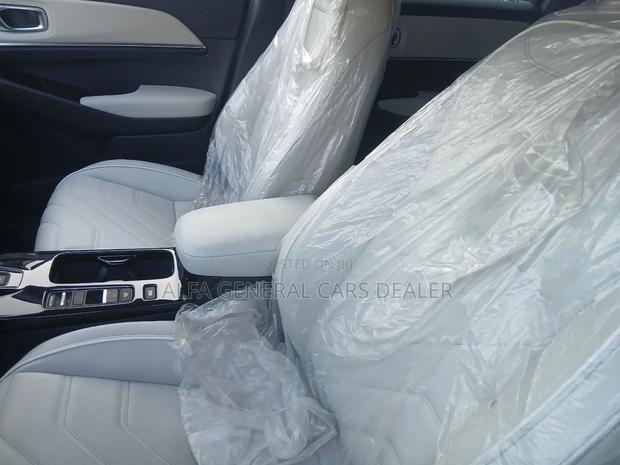 New Honda e:NS1 68.8 kWh FWD 2023 Gray