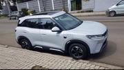 BYD Yuan Up 2025 Silver for sale