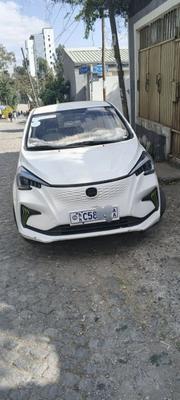 Changan BenBen E-Star 2024 White for sale