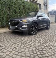 Hyundai Tucson 2020 Black for sale