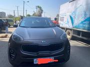 Kia Sportage 2018 for sale