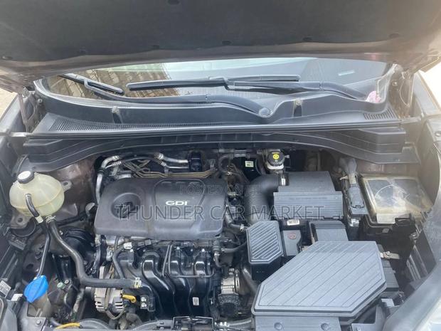Kia Sportage 2018